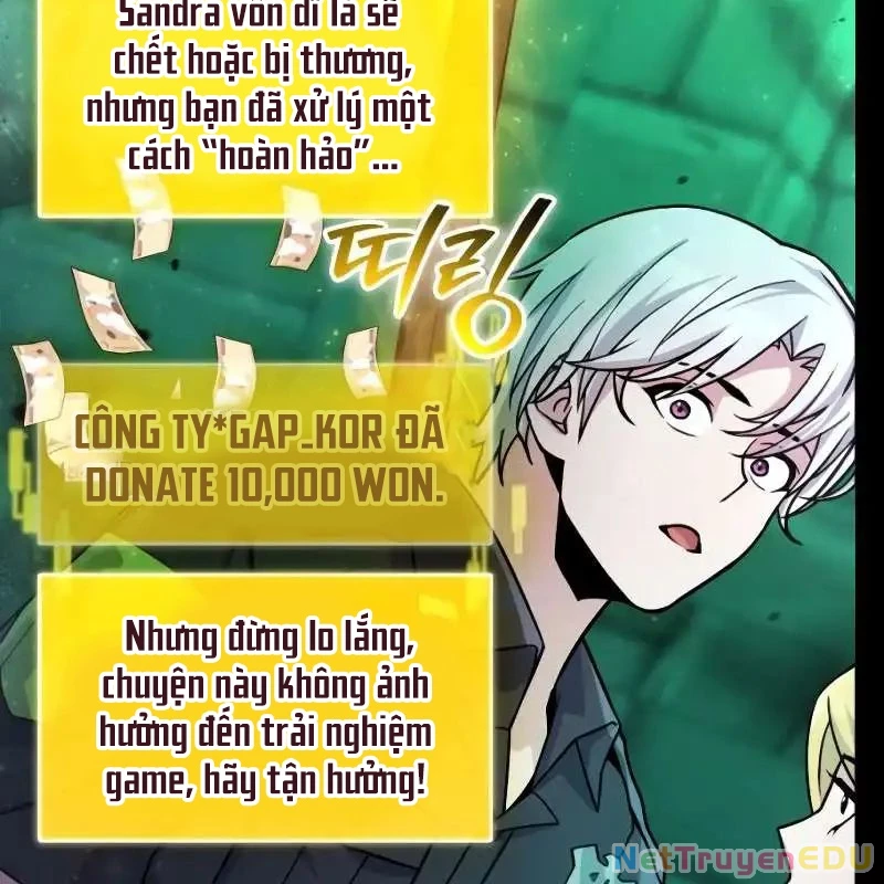 Thiên Tài Stream Game Bị Ám Ảnh Chapter 11 - Trang 2