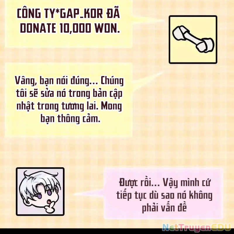 Thiên Tài Stream Game Bị Ám Ảnh Chapter 11 - Trang 2