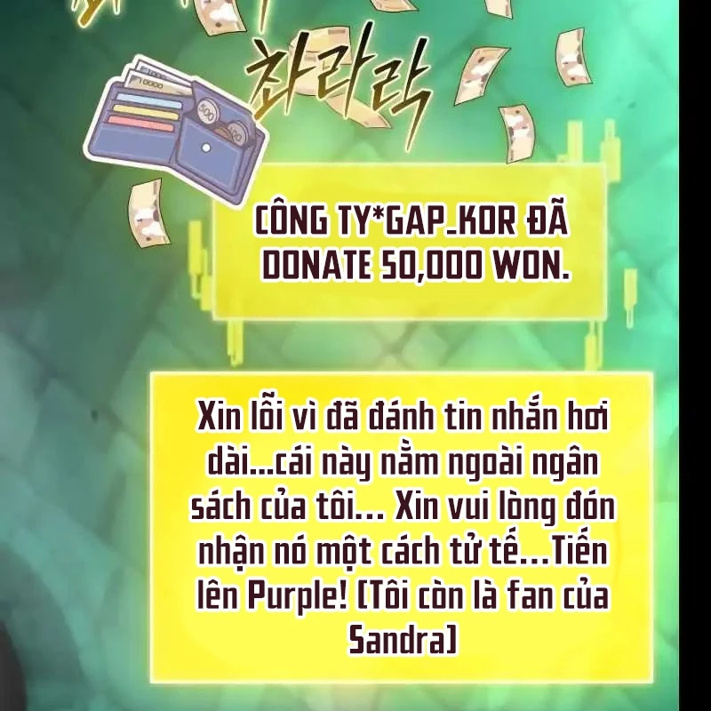 Thiên Tài Stream Game Bị Ám Ảnh Chapter 11 - Trang 2