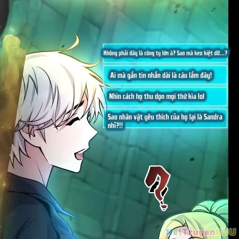 Thiên Tài Stream Game Bị Ám Ảnh Chapter 11 - Trang 2
