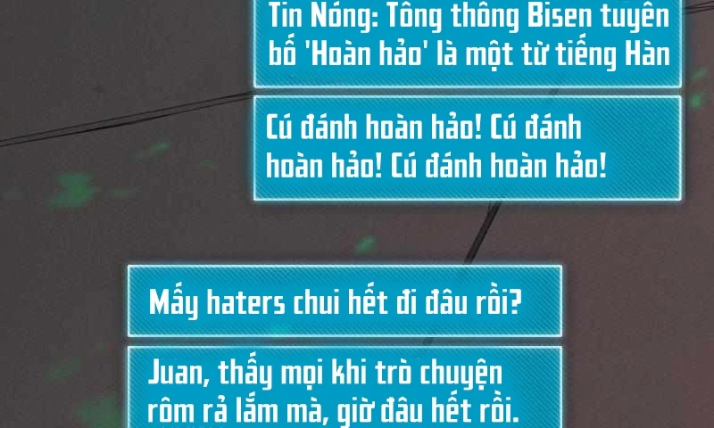 Thiên Tài Stream Game Bị Ám Ảnh Chapter 13 - Trang 2