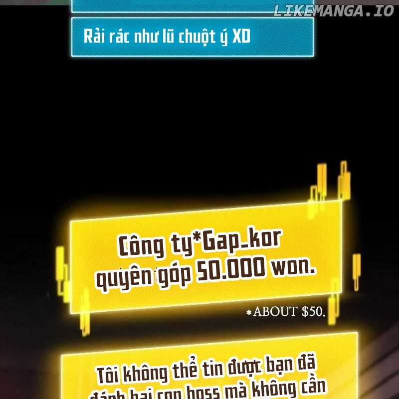 Thiên Tài Stream Game Bị Ám Ảnh Chapter 13 - Trang 2