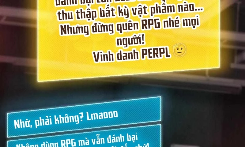 Thiên Tài Stream Game Bị Ám Ảnh Chapter 13 - Trang 2