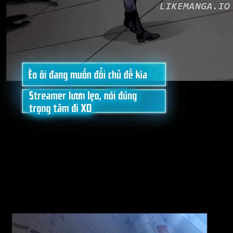 Thiên Tài Stream Game Bị Ám Ảnh Chapter 13 - Trang 2
