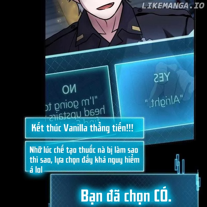 Thiên Tài Stream Game Bị Ám Ảnh Chapter 13 - Trang 2