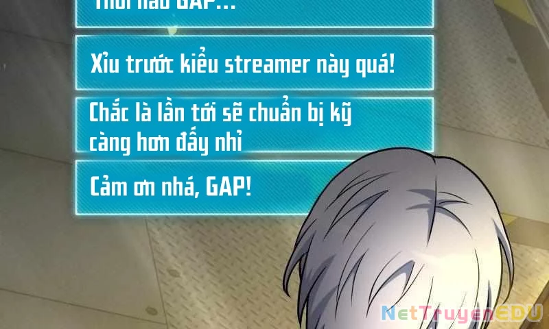 Thiên Tài Stream Game Bị Ám Ảnh Chapter 13 - Trang 2