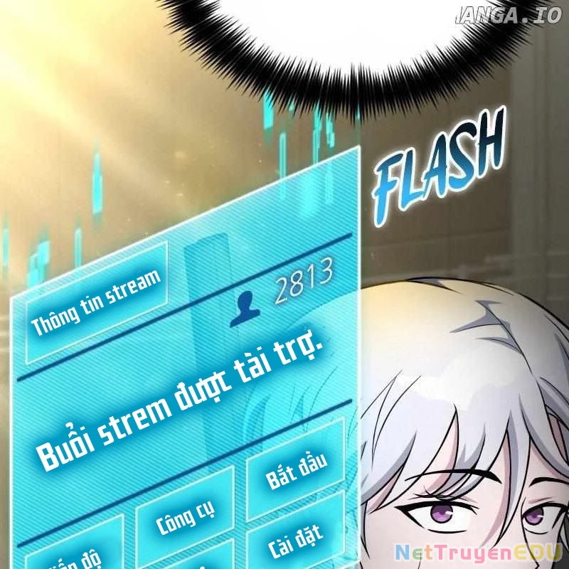 Thiên Tài Stream Game Bị Ám Ảnh Chapter 13 - Trang 2