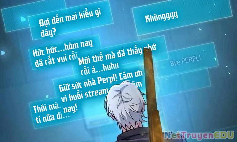 Thiên Tài Stream Game Bị Ám Ảnh Chapter 13 - Trang 2