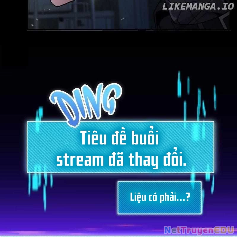 Thiên Tài Stream Game Bị Ám Ảnh Chapter 13 - Trang 2