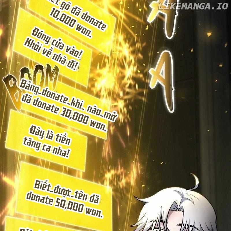 Thiên Tài Stream Game Bị Ám Ảnh Chapter 13 - Trang 2