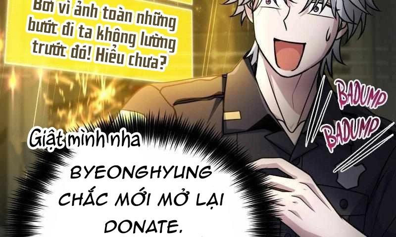 Thiên Tài Stream Game Bị Ám Ảnh Chapter 13 - Trang 2