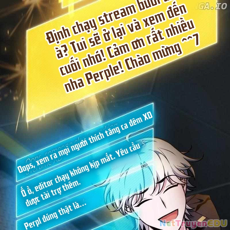 Thiên Tài Stream Game Bị Ám Ảnh Chapter 13 - Trang 2