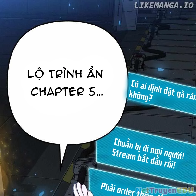 Thiên Tài Stream Game Bị Ám Ảnh Chapter 13 - Trang 2
