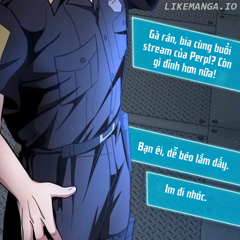 Thiên Tài Stream Game Bị Ám Ảnh Chapter 13 - Trang 2