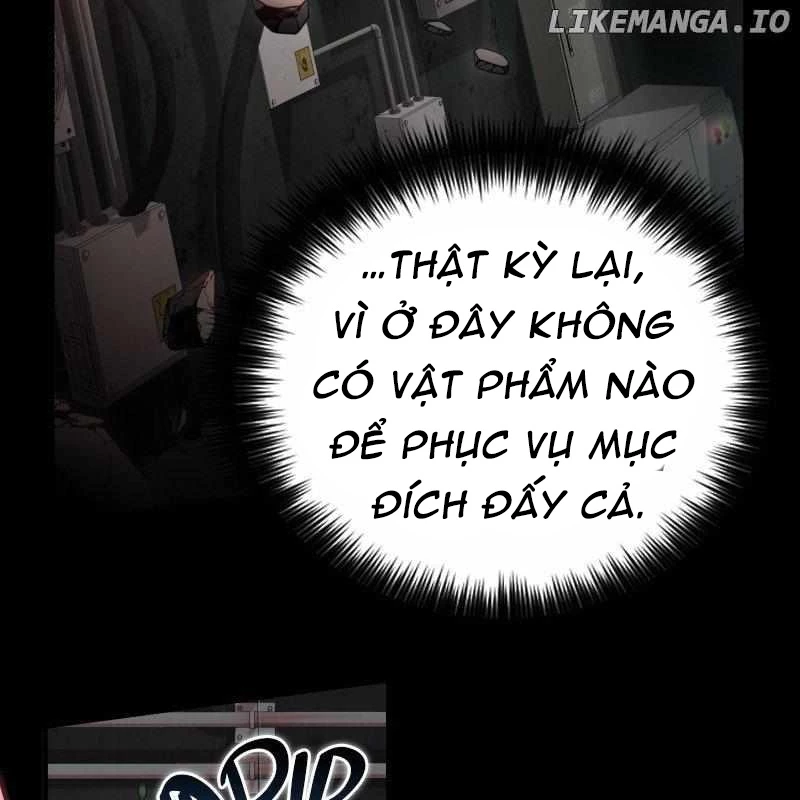 Thiên Tài Stream Game Bị Ám Ảnh Chapter 13 - Trang 2