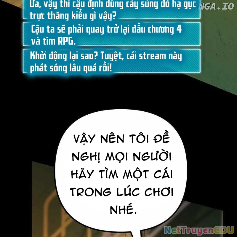 Thiên Tài Stream Game Bị Ám Ảnh Chapter 15 - Trang 2
