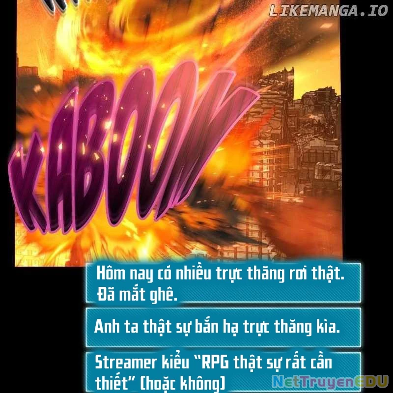 Thiên Tài Stream Game Bị Ám Ảnh Chapter 15 - Trang 2