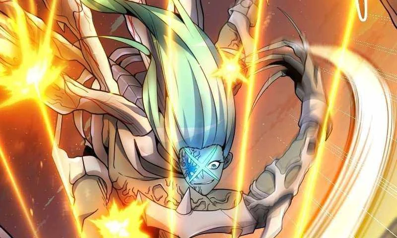 Thiên Tài Stream Game Bị Ám Ảnh Chapter 15 - Trang 2