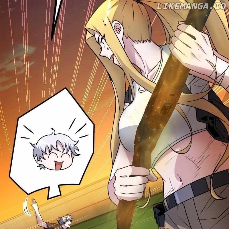 Thiên Tài Stream Game Bị Ám Ảnh Chapter 15 - Trang 2