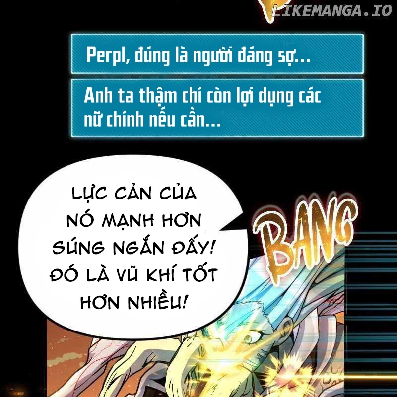 Thiên Tài Stream Game Bị Ám Ảnh Chapter 15 - Trang 2