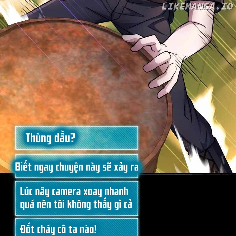 Thiên Tài Stream Game Bị Ám Ảnh Chapter 15 - Trang 2