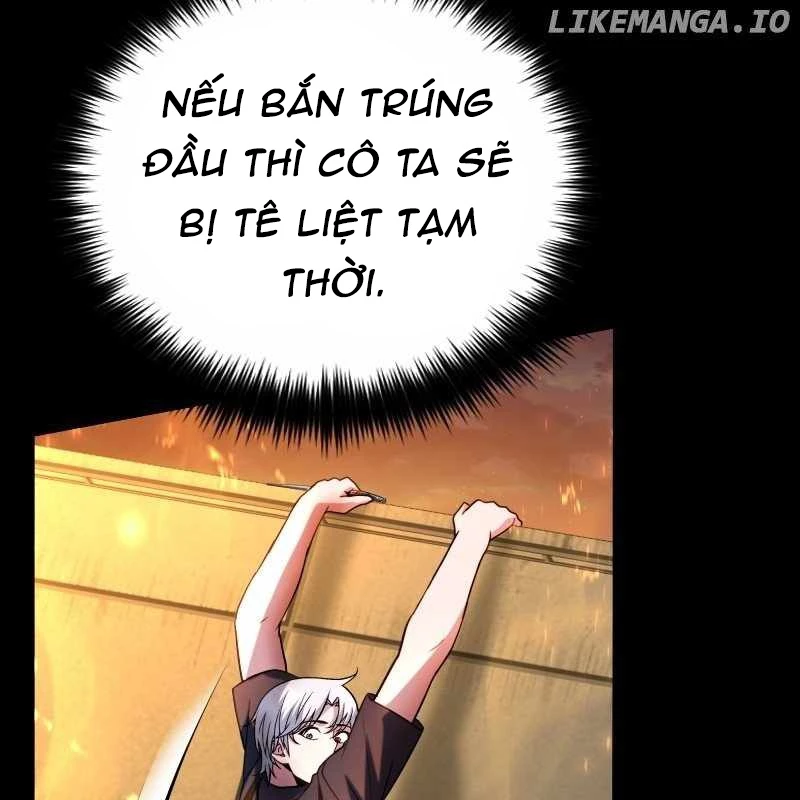 Thiên Tài Stream Game Bị Ám Ảnh Chapter 15 - Trang 2