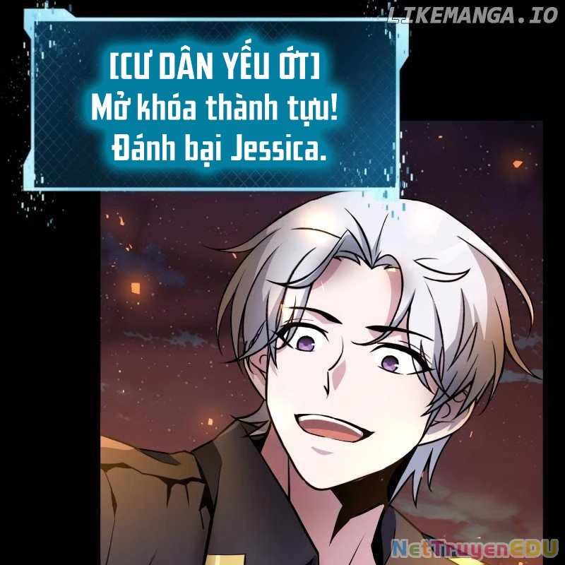 Thiên Tài Stream Game Bị Ám Ảnh Chapter 15 - Trang 2