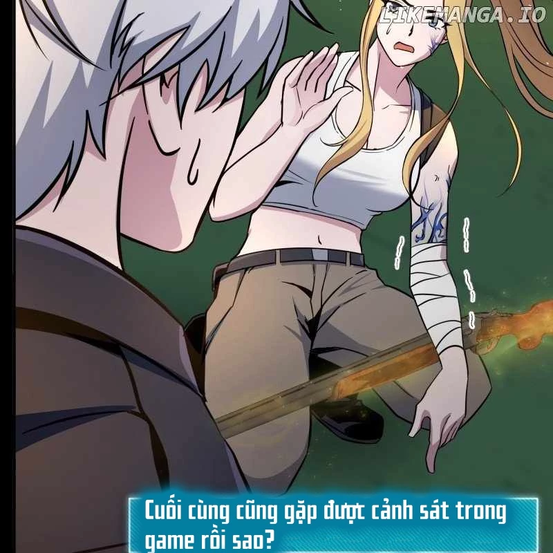 Thiên Tài Stream Game Bị Ám Ảnh Chapter 15 - Trang 2