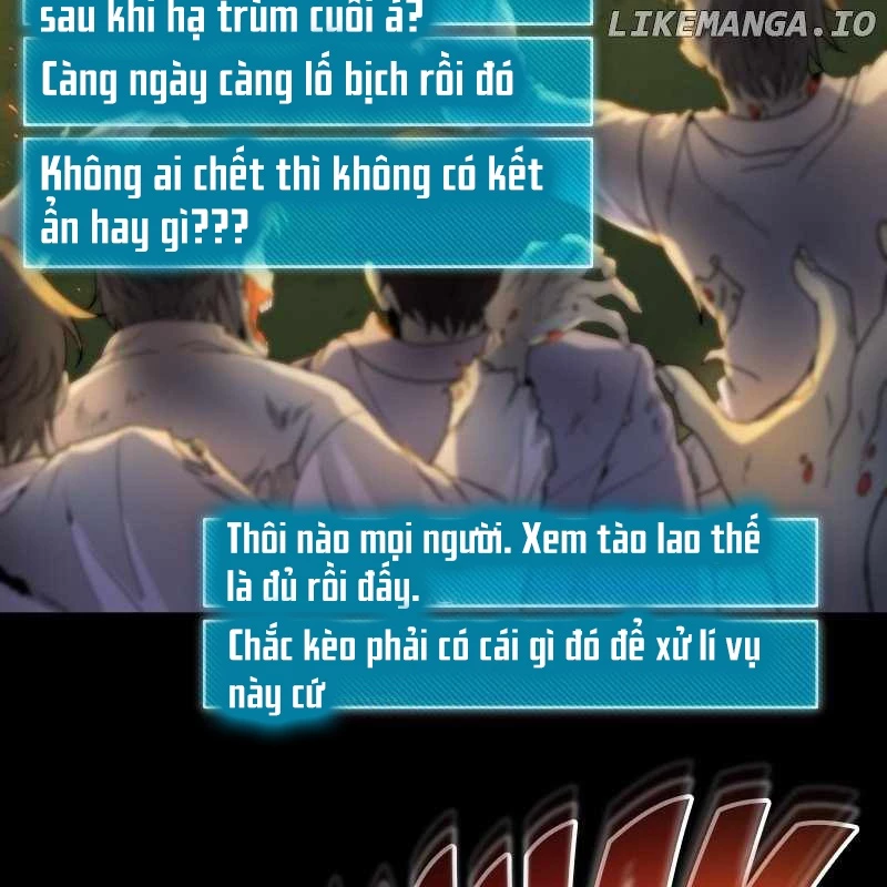 Thiên Tài Stream Game Bị Ám Ảnh Chapter 15 - Trang 2