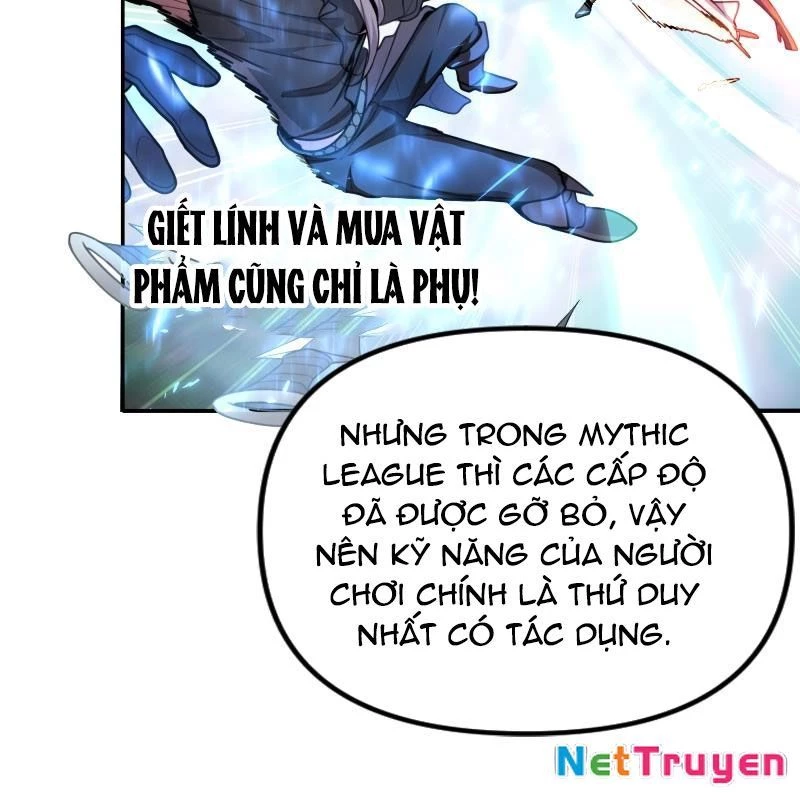 Thiên Tài Stream Game Bị Ám Ảnh Chapter 18 - Trang 2