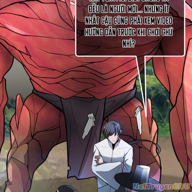 Thiên Tài Stream Game Bị Ám Ảnh Chapter 18 - Trang 2