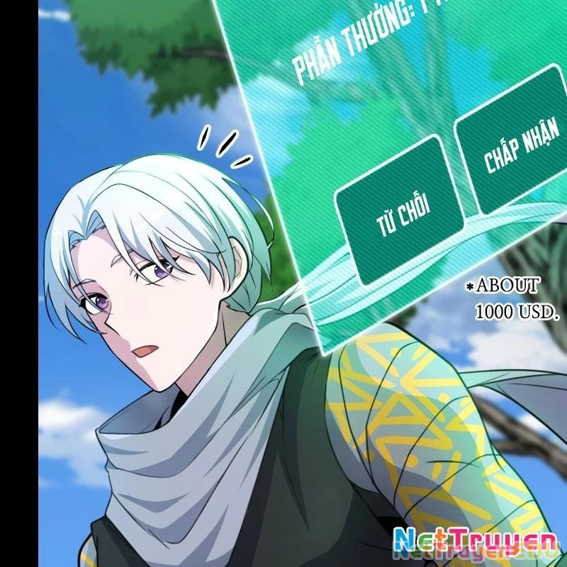 Thiên Tài Stream Game Bị Ám Ảnh Chapter 18 - Trang 2