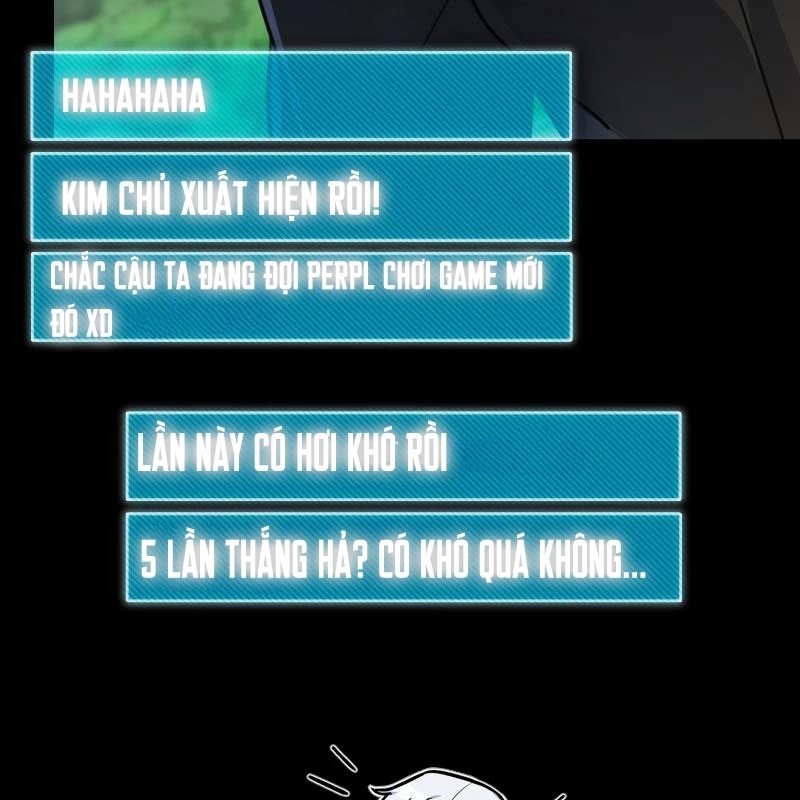 Thiên Tài Stream Game Bị Ám Ảnh Chapter 18 - Trang 2