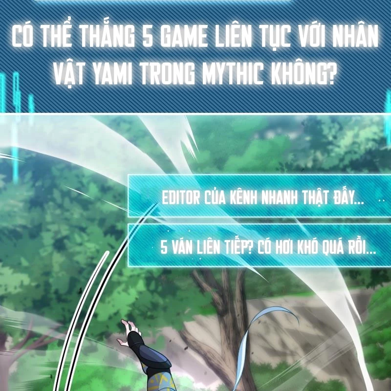 Thiên Tài Stream Game Bị Ám Ảnh Chapter 18 - Trang 2