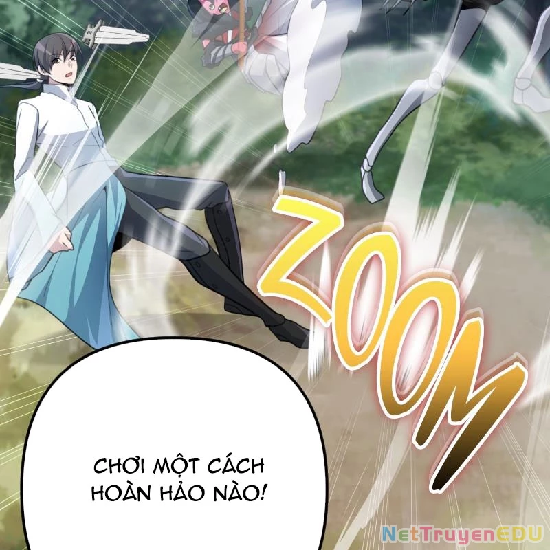 Thiên Tài Stream Game Bị Ám Ảnh Chapter 18 - Trang 2