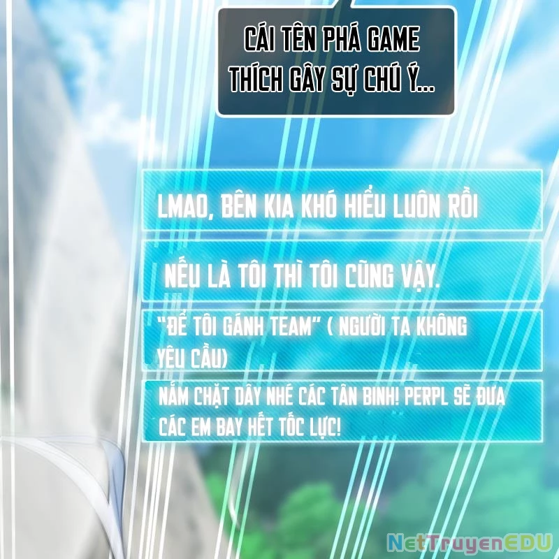 Thiên Tài Stream Game Bị Ám Ảnh Chapter 18 - Trang 2