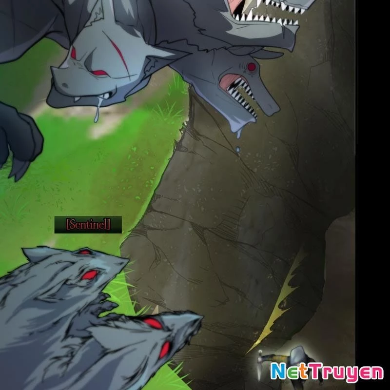 Thiên Tài Stream Game Bị Ám Ảnh Chapter 18 - Trang 2
