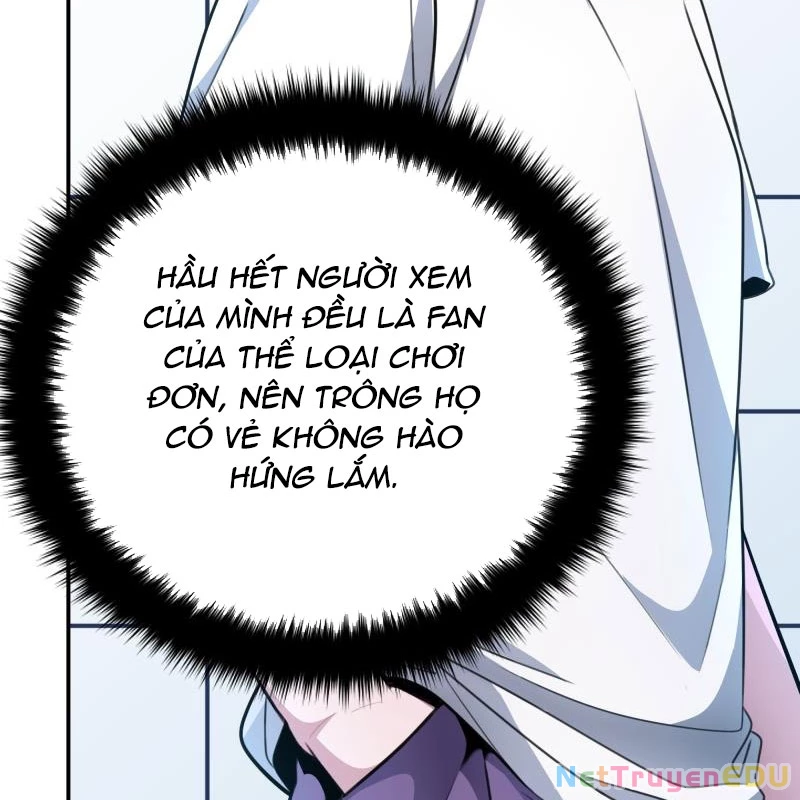 Thiên Tài Stream Game Bị Ám Ảnh Chapter 18 - Trang 2