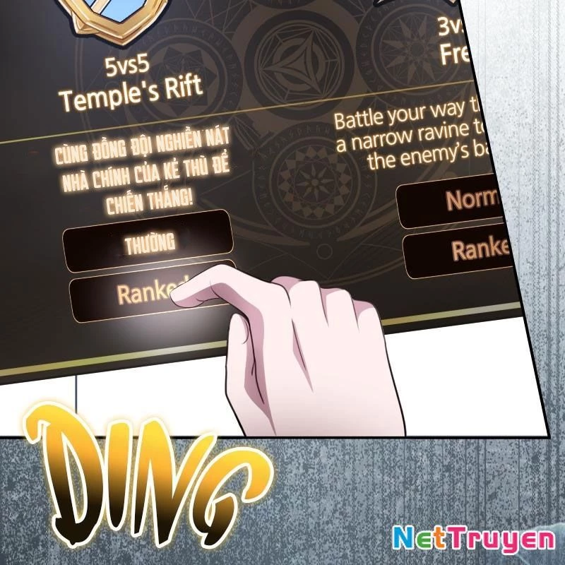 Thiên Tài Stream Game Bị Ám Ảnh Chapter 18 - Trang 2