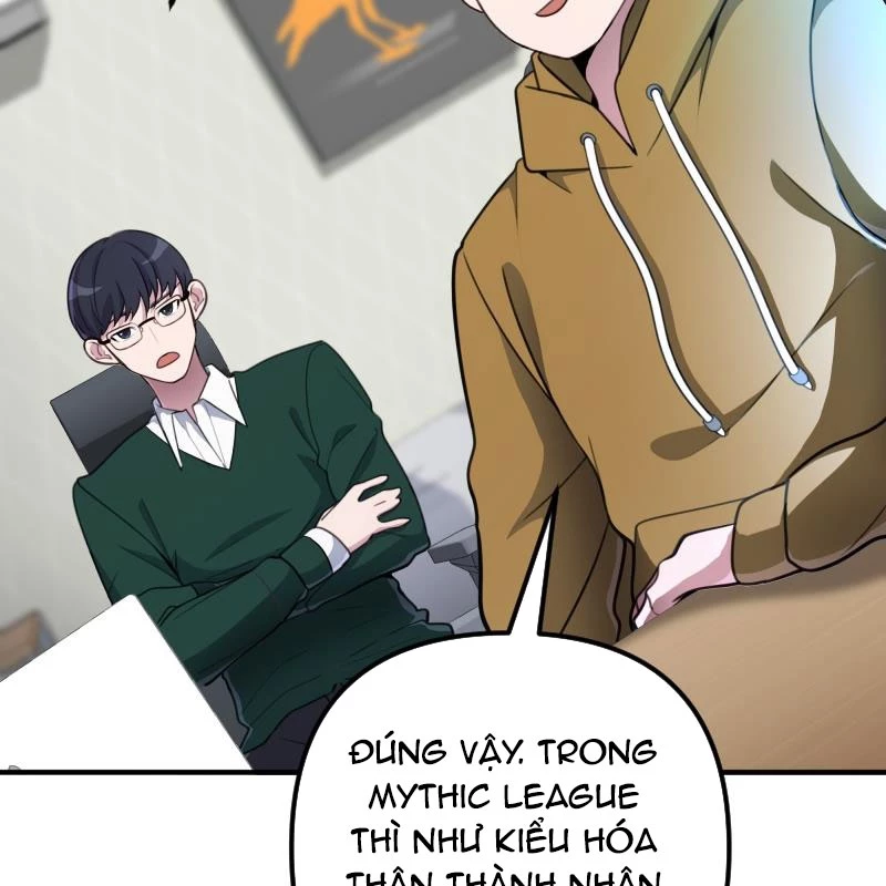 Thiên Tài Stream Game Bị Ám Ảnh Chapter 18 - Trang 2