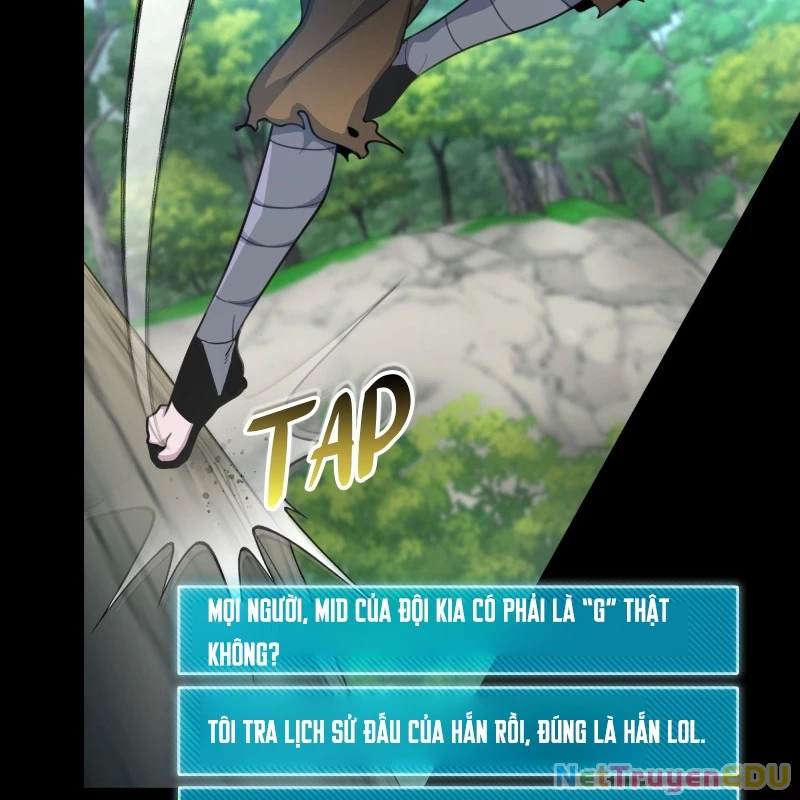 Thiên Tài Stream Game Bị Ám Ảnh Chapter 19 - Trang 2