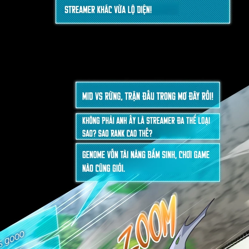 Thiên Tài Stream Game Bị Ám Ảnh Chapter 19 - Trang 2