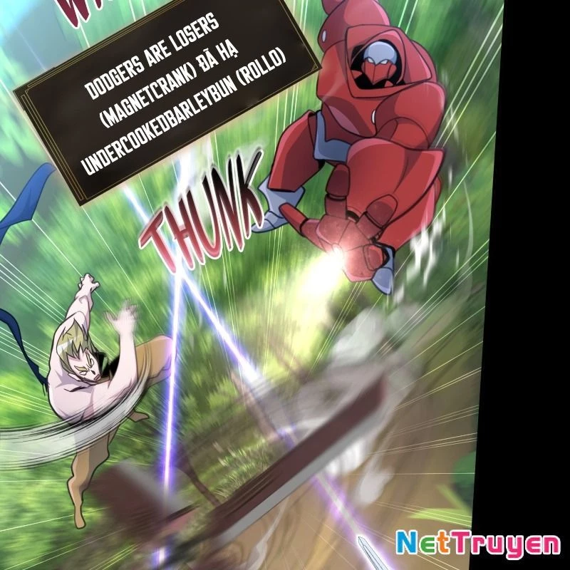 Thiên Tài Stream Game Bị Ám Ảnh Chapter 19 - Trang 2