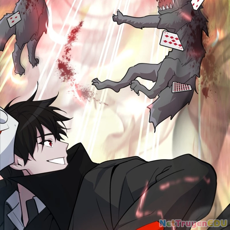 Thiên Tài Stream Game Bị Ám Ảnh Chapter 19 - Trang 2