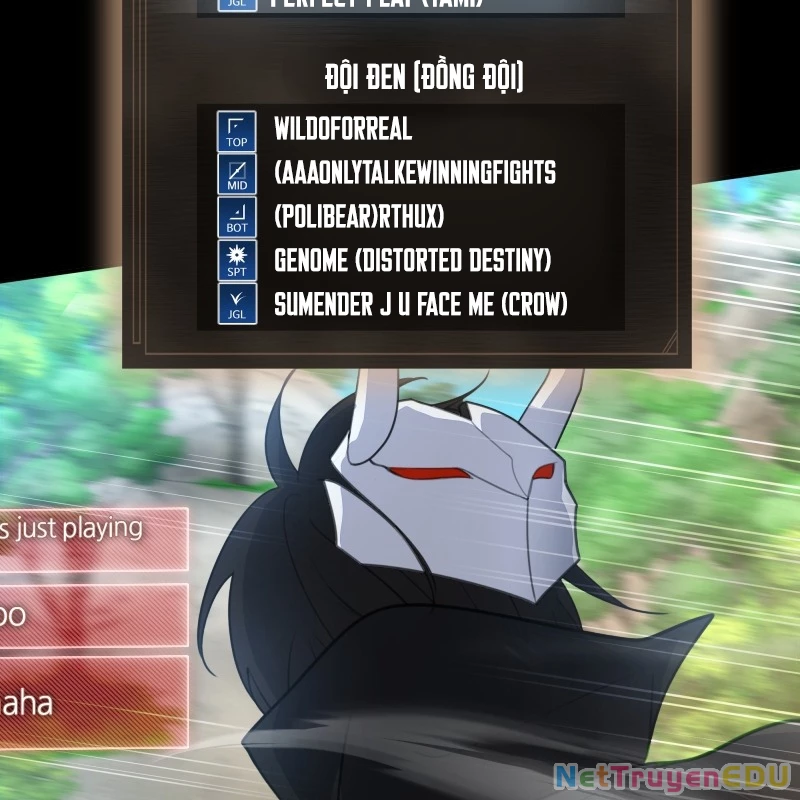Thiên Tài Stream Game Bị Ám Ảnh Chapter 19 - Trang 2