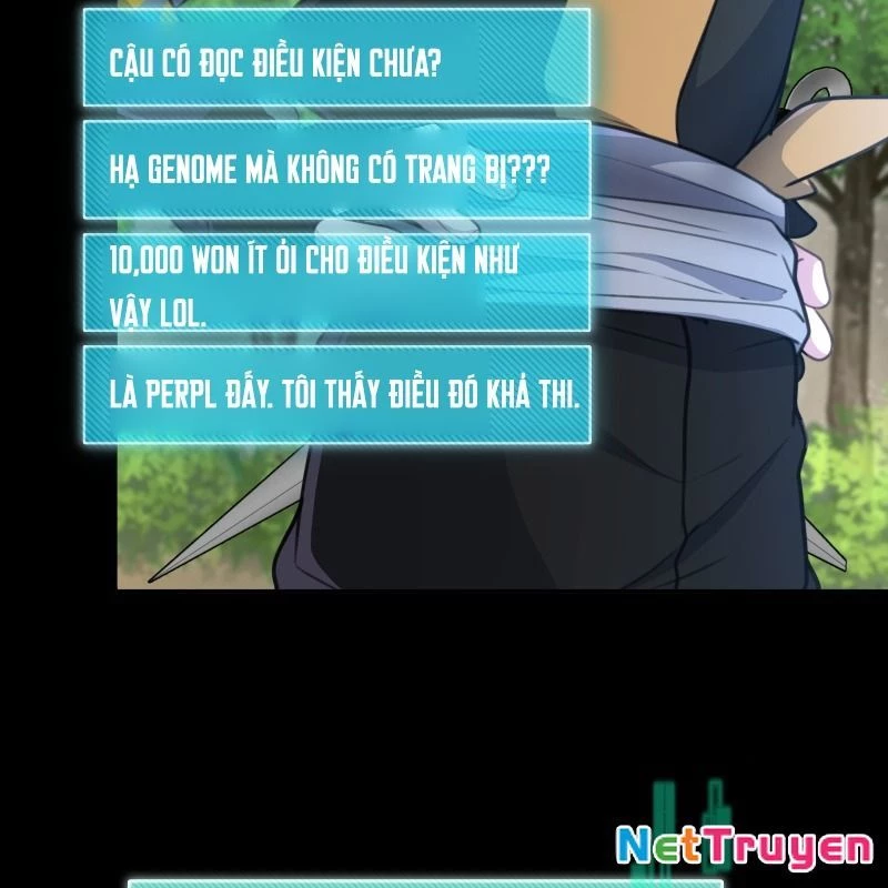 Thiên Tài Stream Game Bị Ám Ảnh Chapter 19 - Trang 2