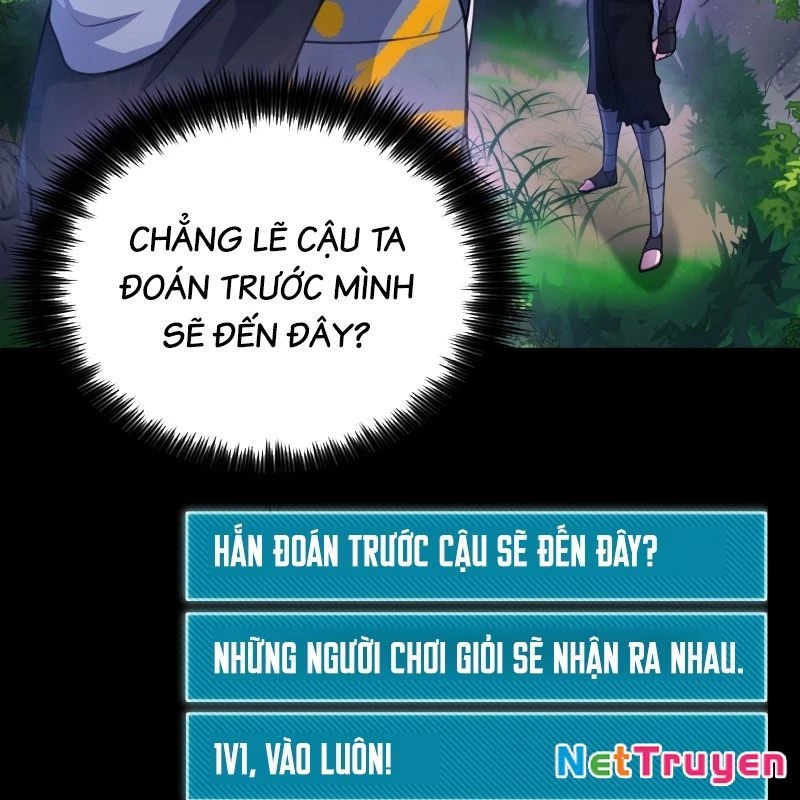 Thiên Tài Stream Game Bị Ám Ảnh Chapter 19 - Trang 2
