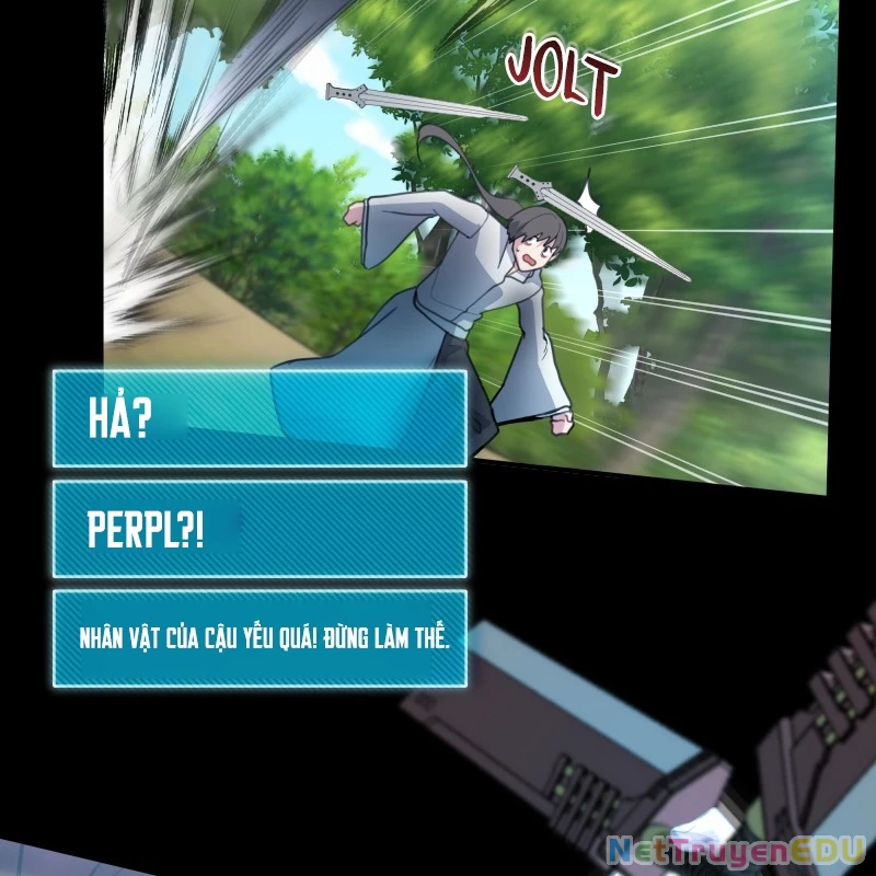 Thiên Tài Stream Game Bị Ám Ảnh Chapter 19 - Trang 2