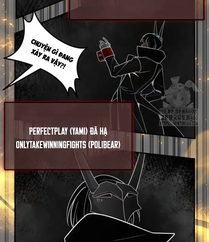 Thiên Tài Stream Game Bị Ám Ảnh Chapter 21 - Trang 2