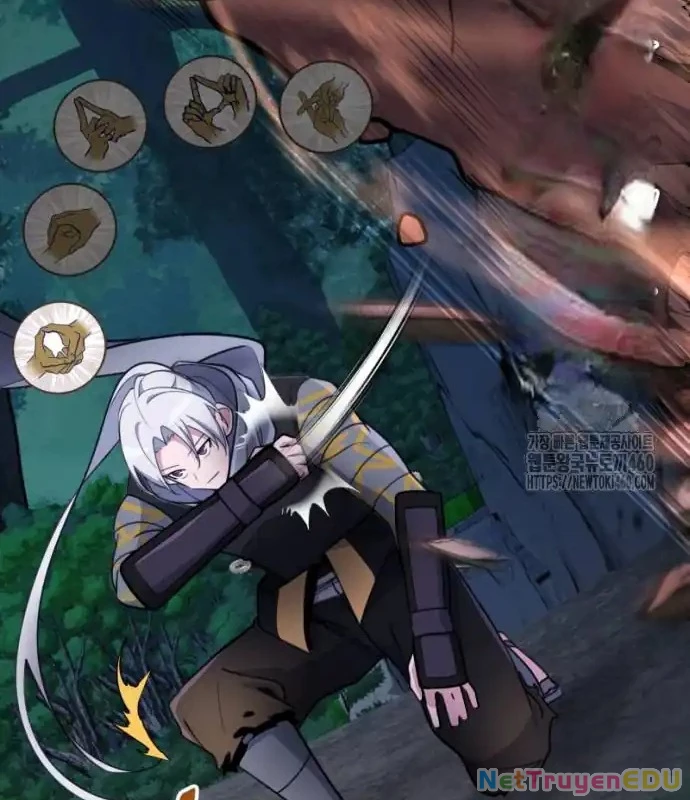 Thiên Tài Stream Game Bị Ám Ảnh Chapter 21 - Trang 2